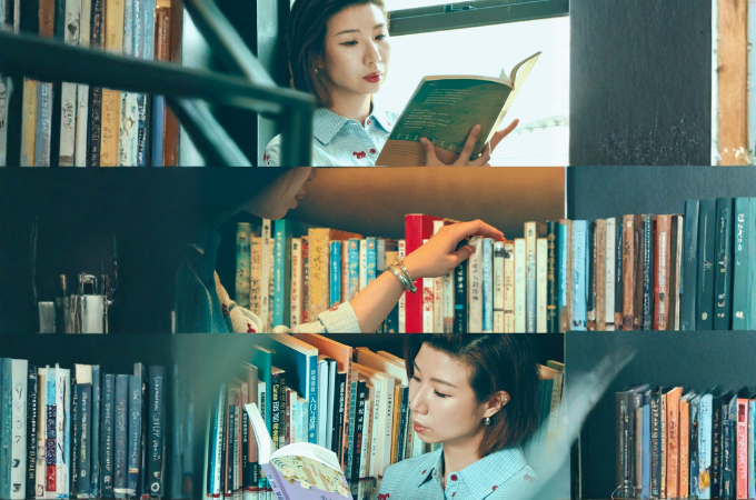 聊聊最近的想法